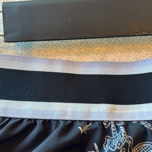 Nike Skeleton Short Tennis - Picture 6 of 8